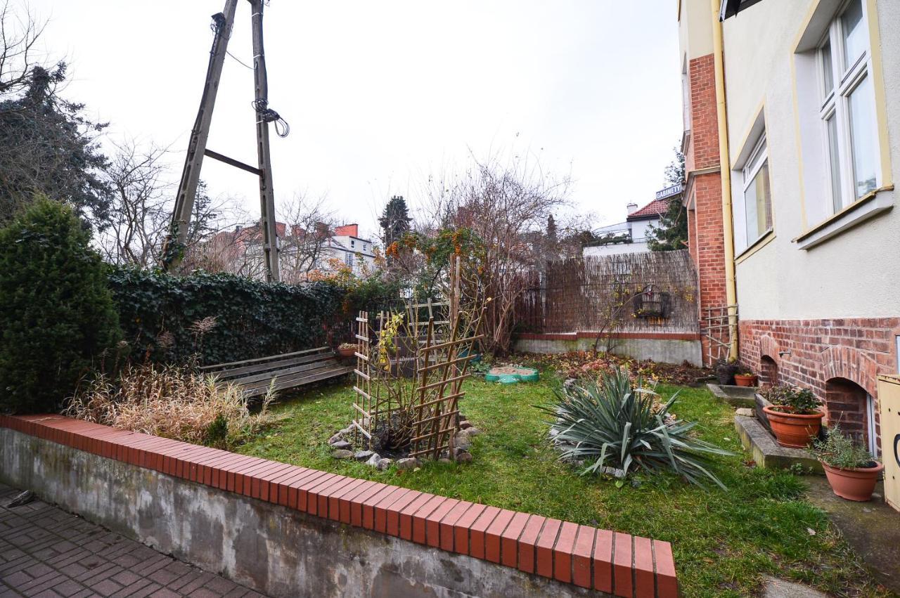Citystay Abaltica Sopot Exterior photo